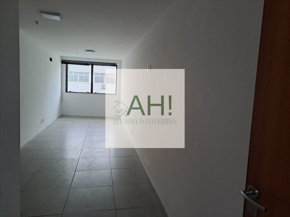 Sala-Conjunto, 27 m² - Foto 3