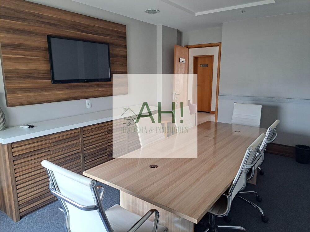 Sala-Conjunto, 27 m² - Foto 11