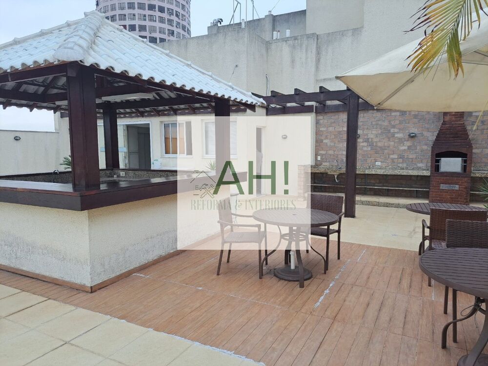 Sala-Conjunto, 27 m² - Foto 7