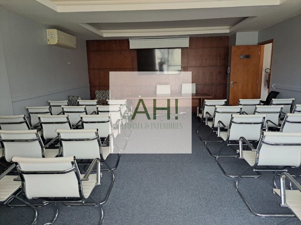 Sala-Conjunto, 27 m² - Foto 9