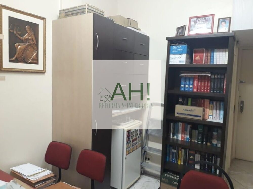 Sala-Conjunto, 18 m² - Foto 5