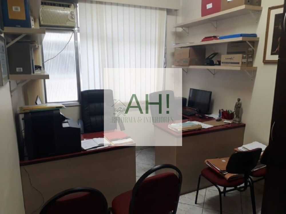 Sala-Conjunto, 18 m² - Foto 1