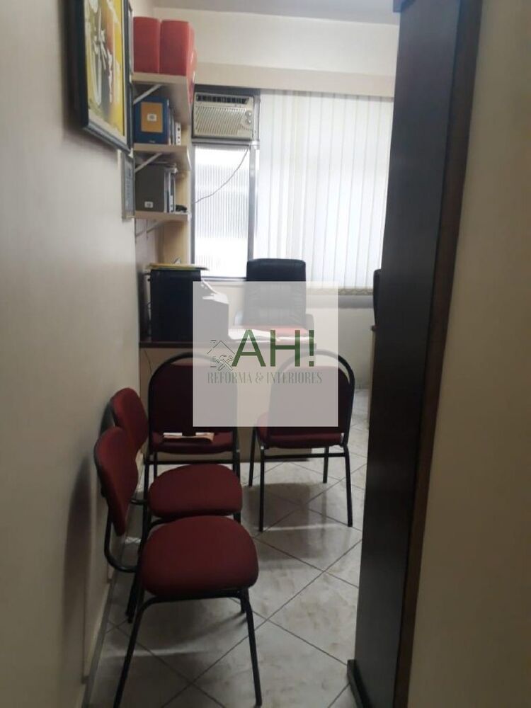 Sala-Conjunto, 18 m² - Foto 4