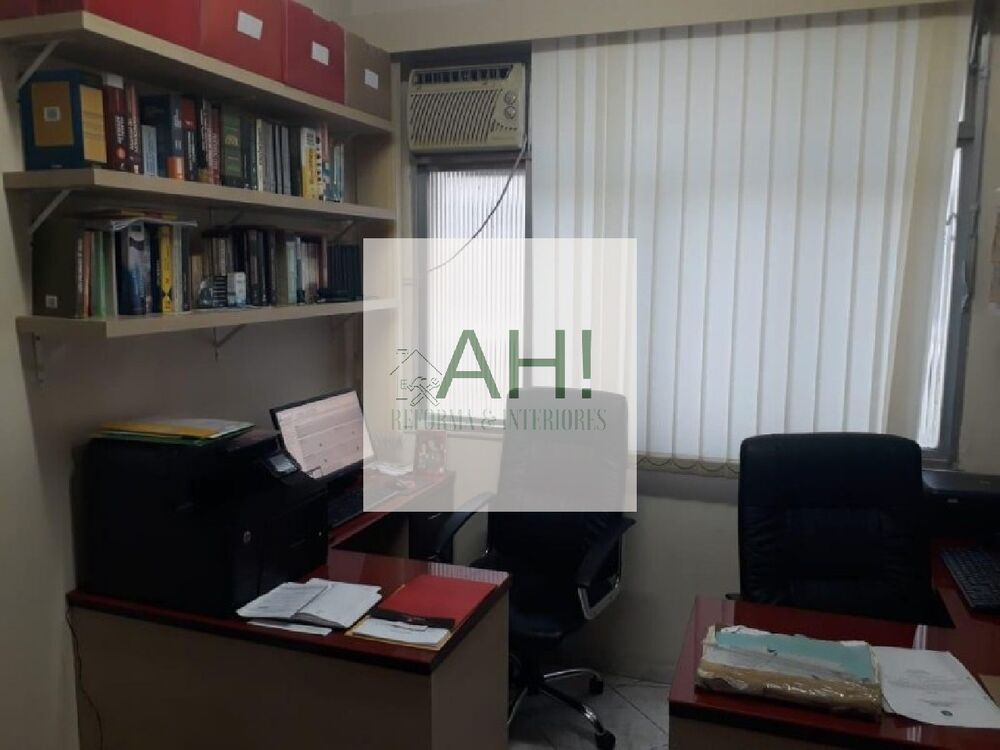 Sala-Conjunto, 18 m² - Foto 3