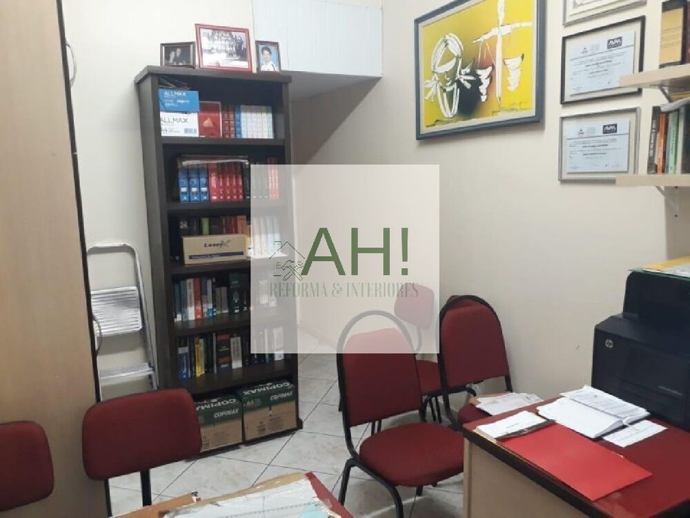 Sala-Conjunto, 18 m² - Foto 2