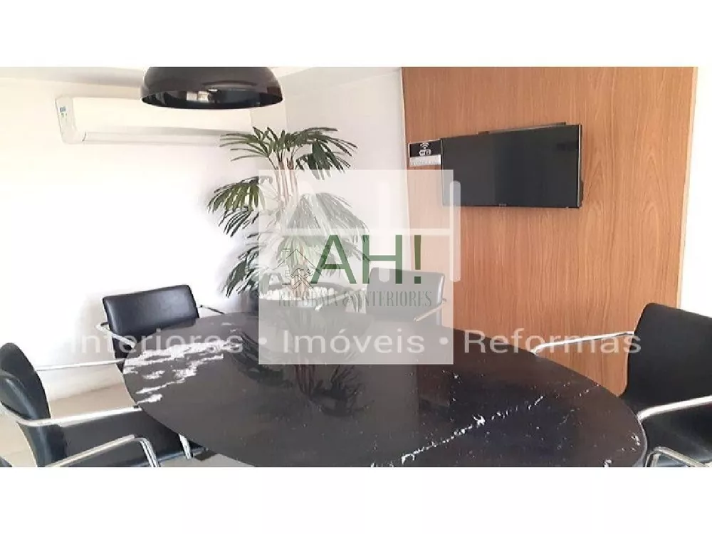 Sala-Conjunto, 24 m² - Foto 17