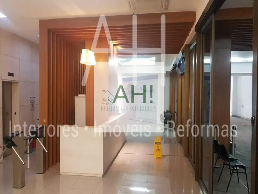 Sala-Conjunto, 24 m² - Foto 5