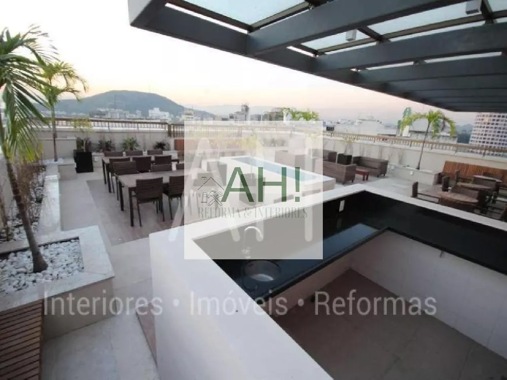 Sala-Conjunto, 24 m² - Foto 9