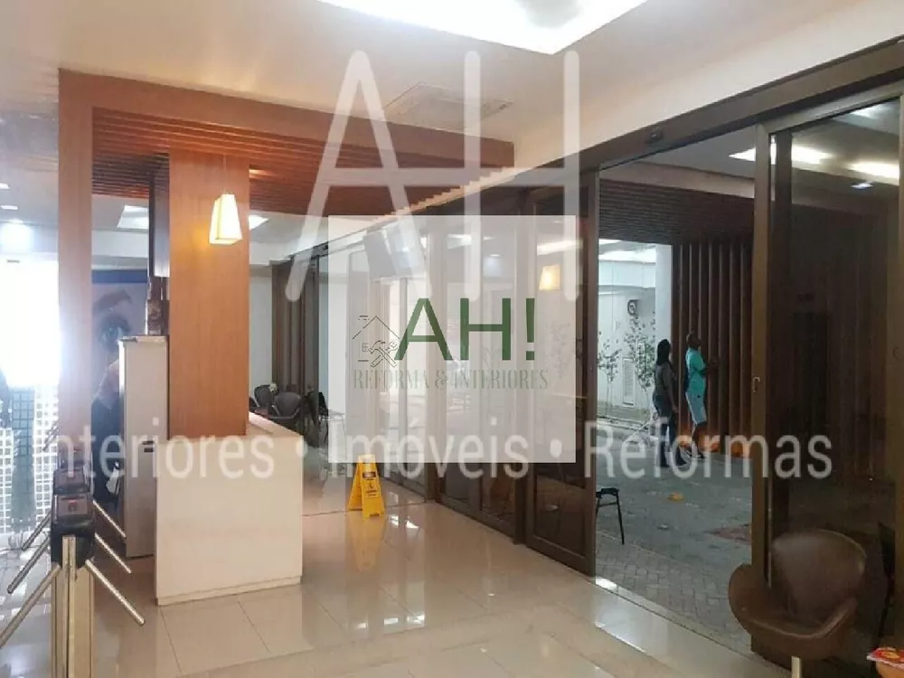 Sala-Conjunto, 24 m² - Foto 6