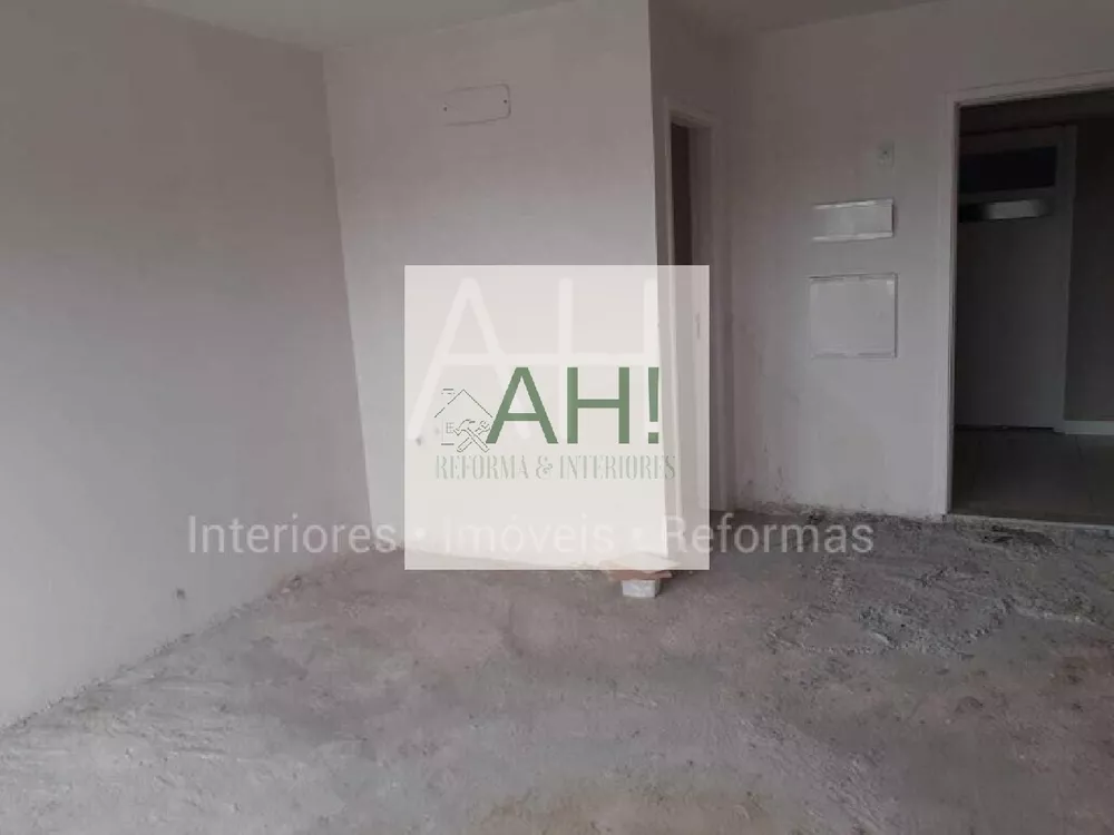 Sala-Conjunto, 24 m² - Foto 3