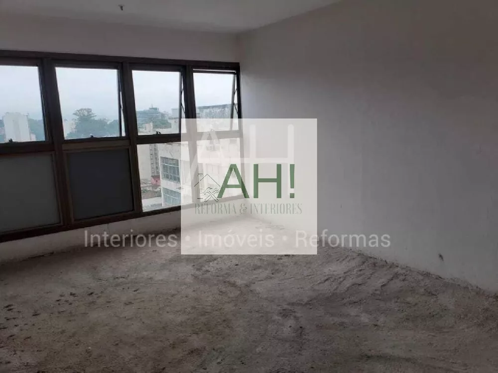 Sala-Conjunto, 24 m² - Foto 2