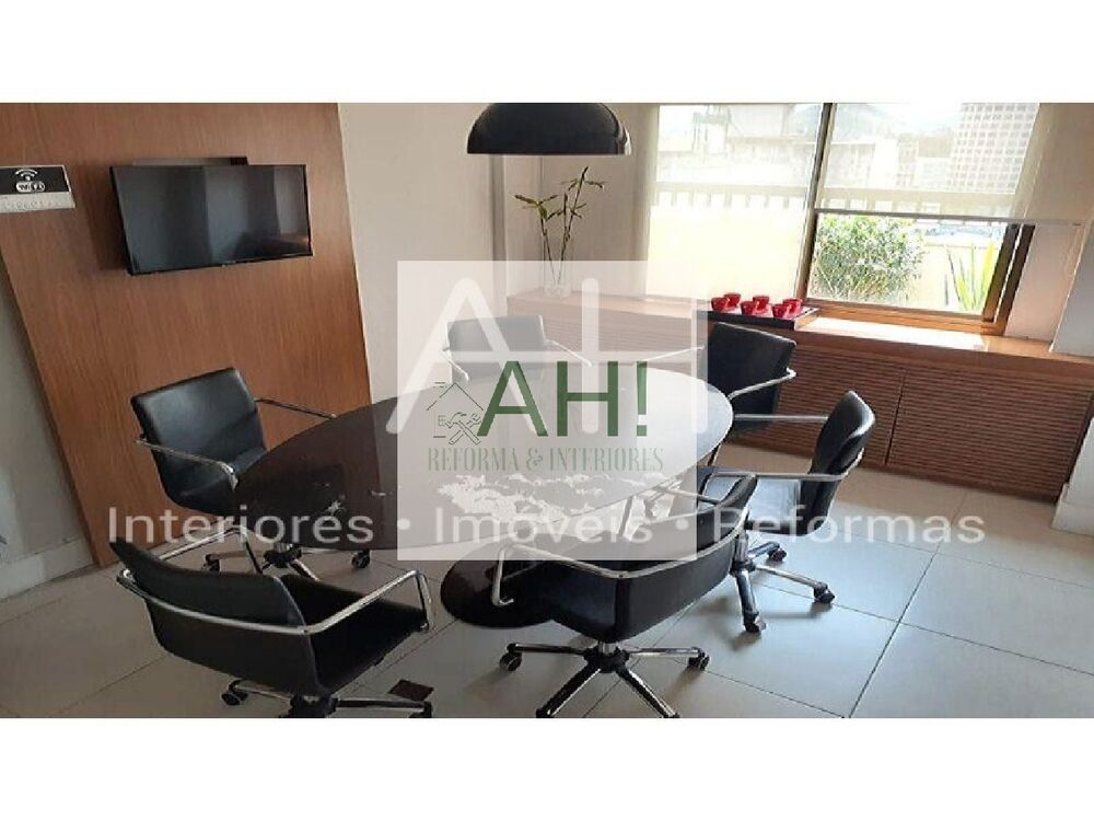 Sala-Conjunto, 24 m² - Foto 18