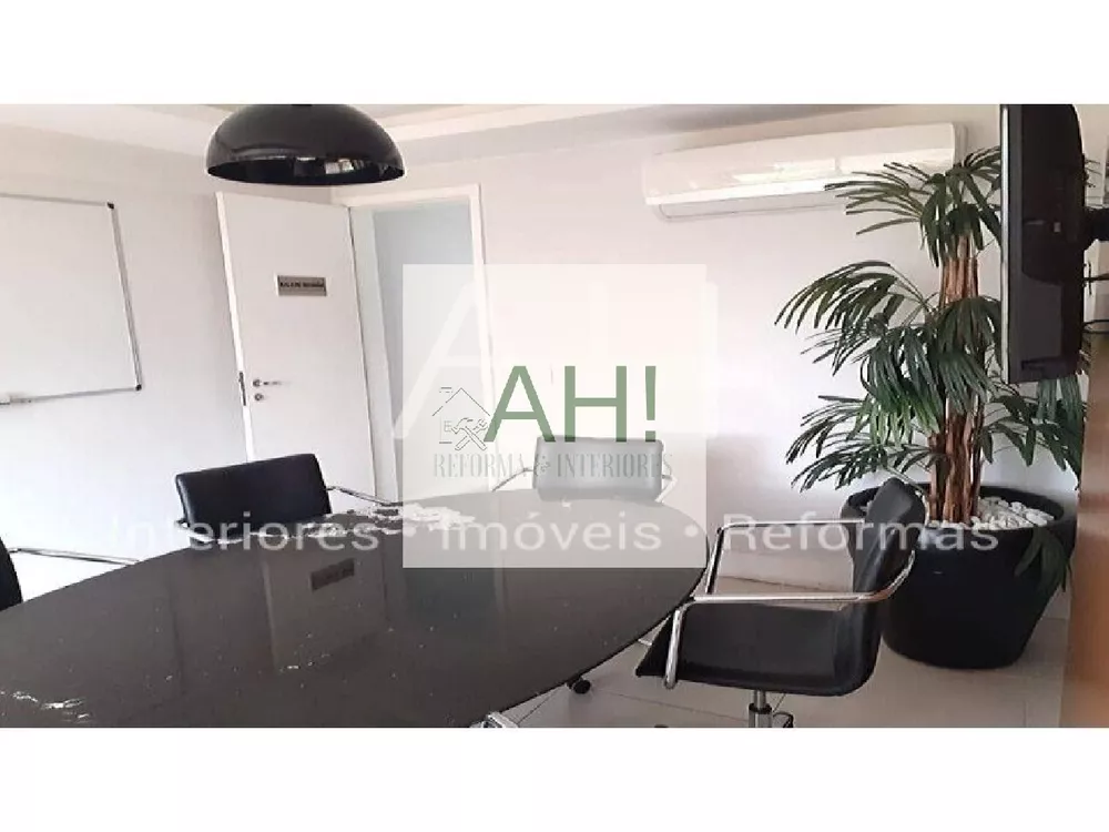 Sala-Conjunto, 24 m² - Foto 16