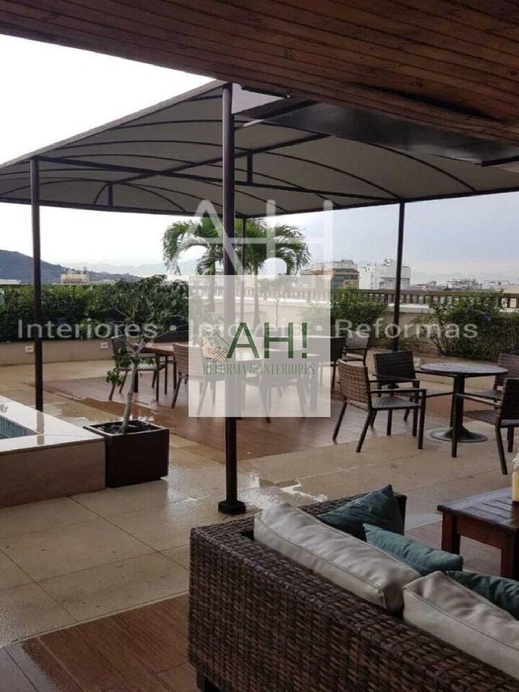 Sala-Conjunto, 24 m² - Foto 8