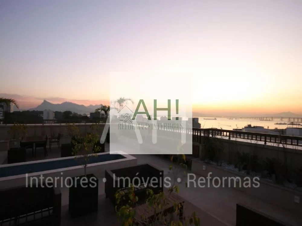 Sala-Conjunto, 24 m² - Foto 12