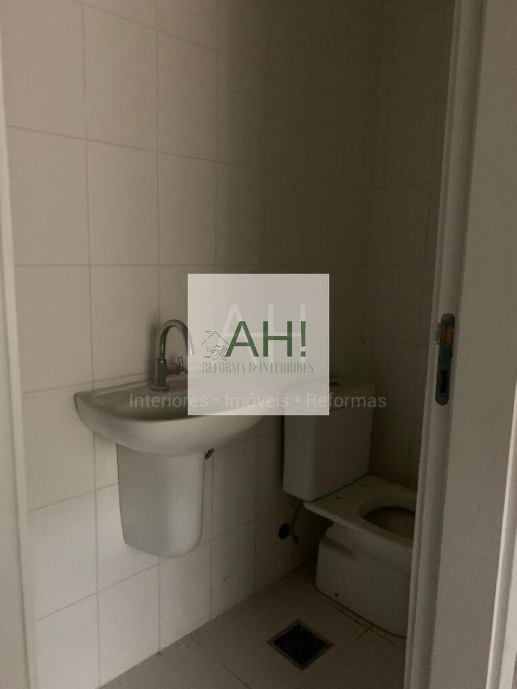 Loja-Salão, 29 m² - Foto 3