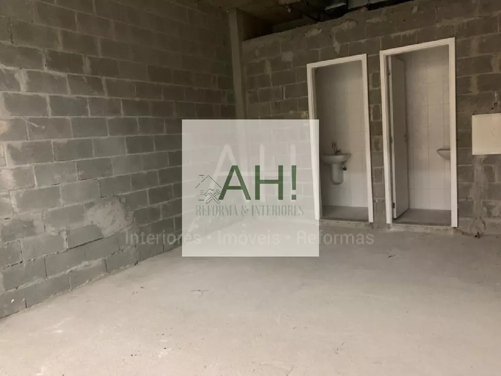Loja-Salão, 29 m² - Foto 3