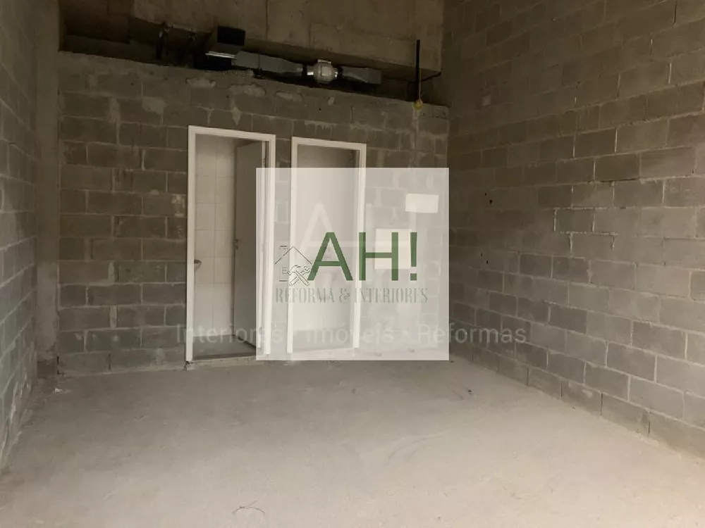 Loja-Salão, 29 m² - Foto 2