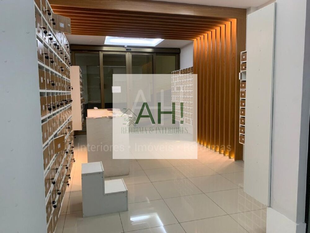 Loja-Salão à venda e aluguel, 29m² - Foto 4