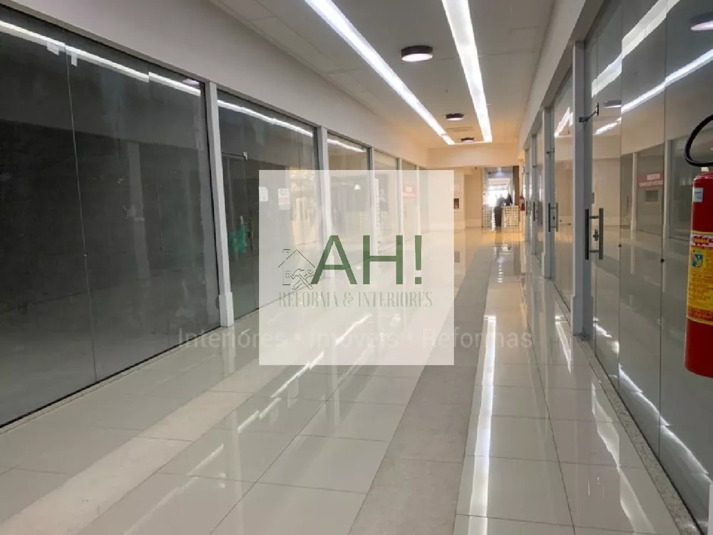 Loja-Salão, 29 m² - Foto 7