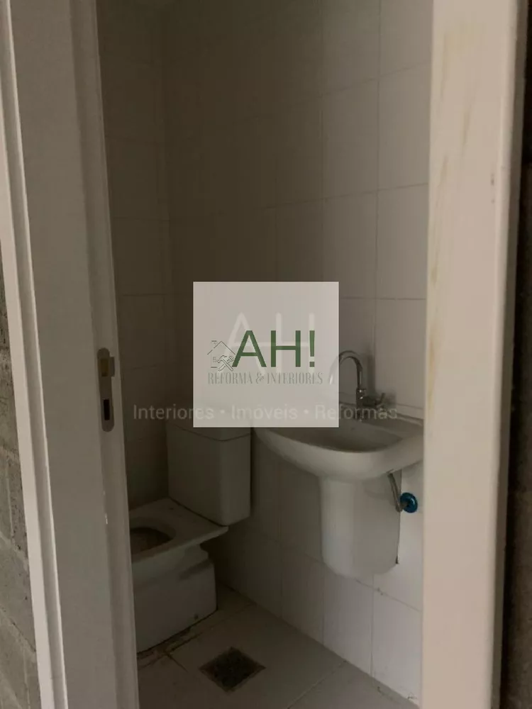 Loja-Salão, 29 m² - Foto 5