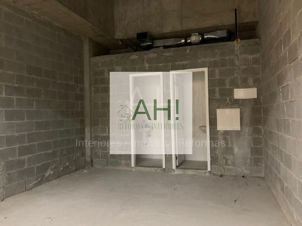 Loja-Salão, 29 m² - Foto 2