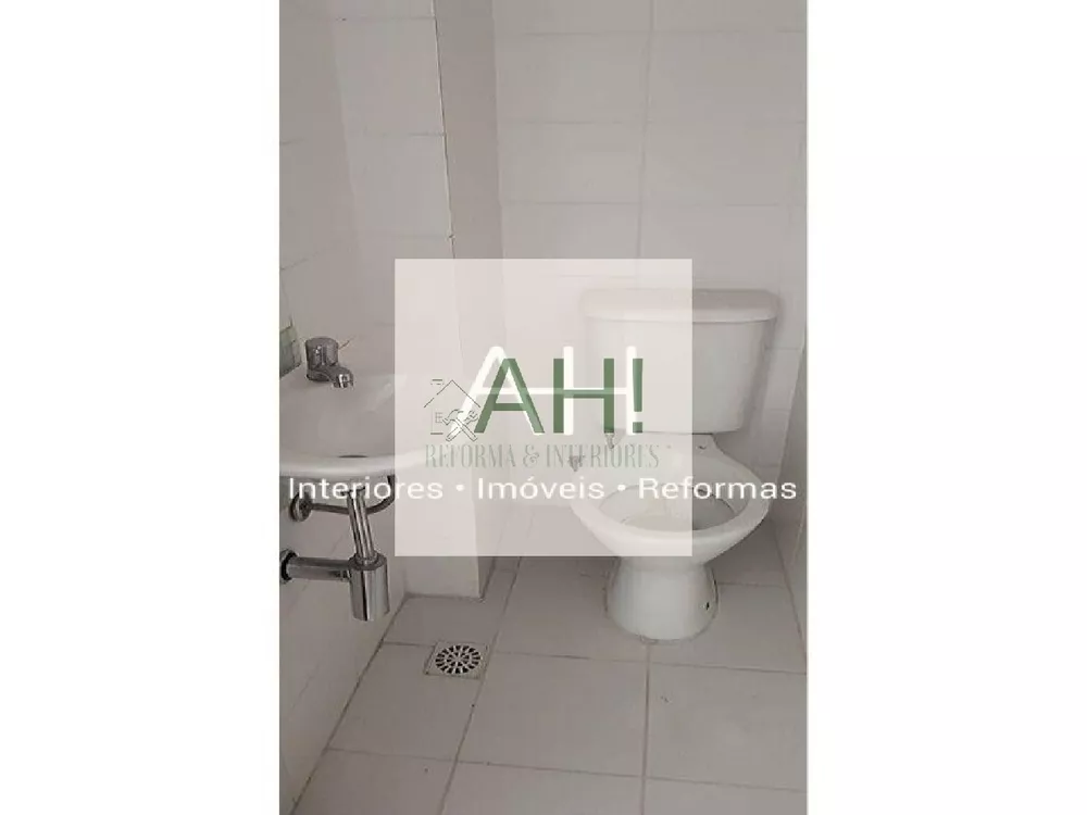 Sala-Conjunto, 28 m² - Foto 9