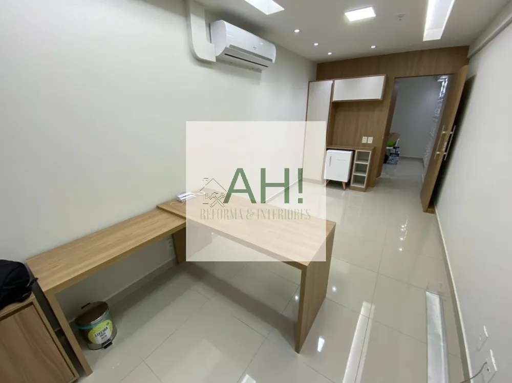Sala-Conjunto, 28 m² - Foto 15