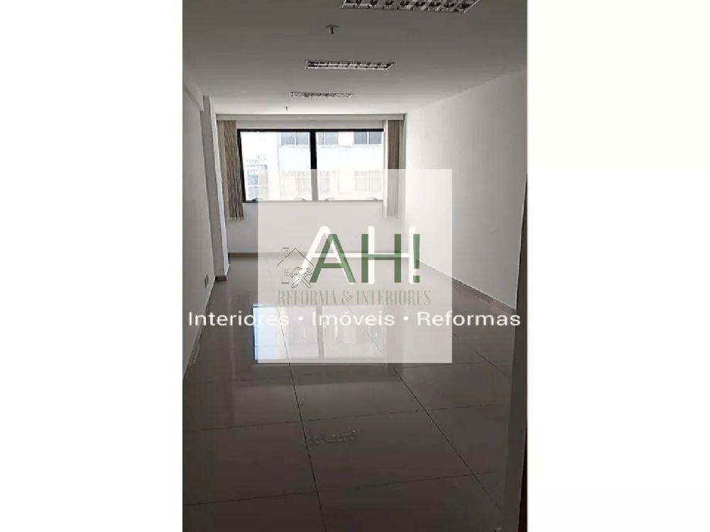 Sala-Conjunto, 28 m² - Foto 3