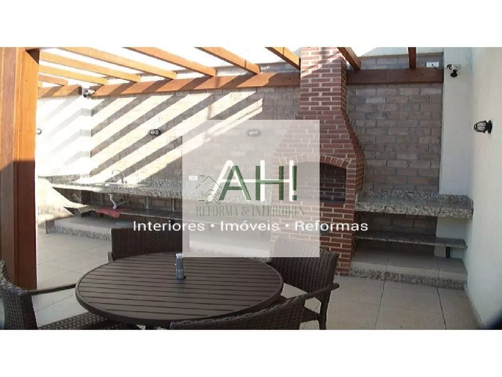 Sala-Conjunto, 28 m² - Foto 5