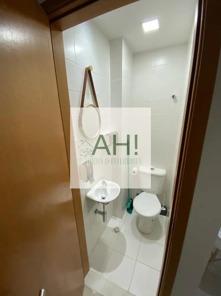 Sala-Conjunto, 28 m² - Foto 14