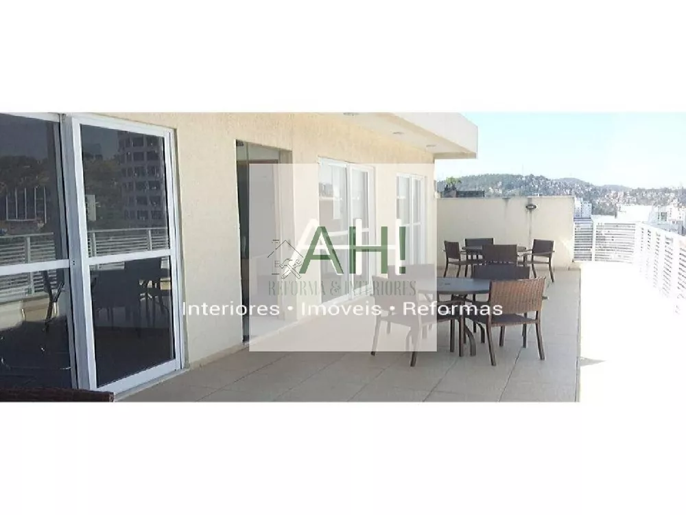 Sala-Conjunto, 28 m² - Foto 1