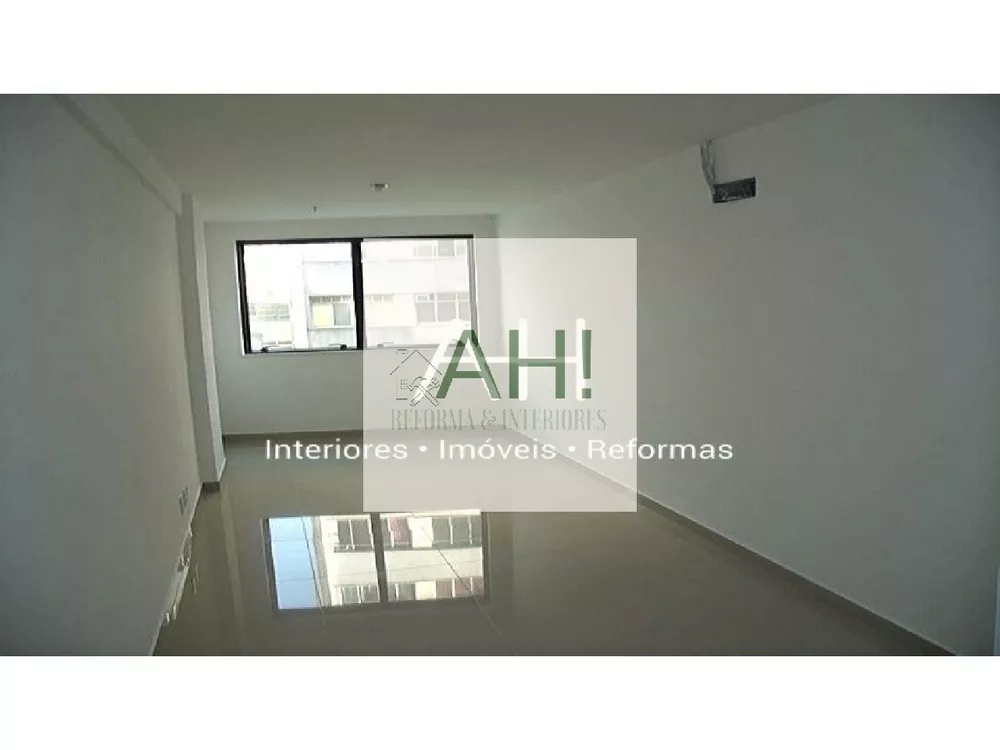 Sala-Conjunto, 28 m² - Foto 11