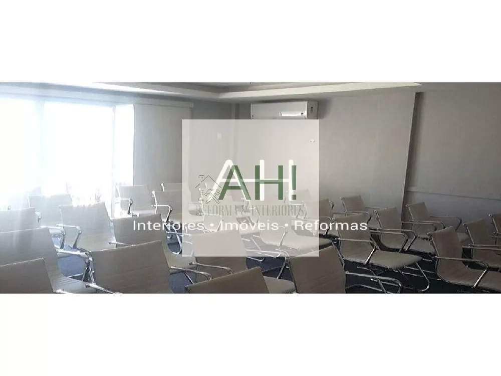 Sala-Conjunto, 28 m² - Foto 10