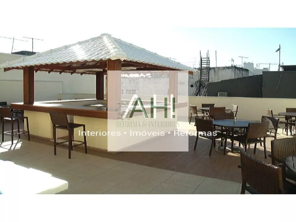 Sala-Conjunto, 28 m² - Foto 4