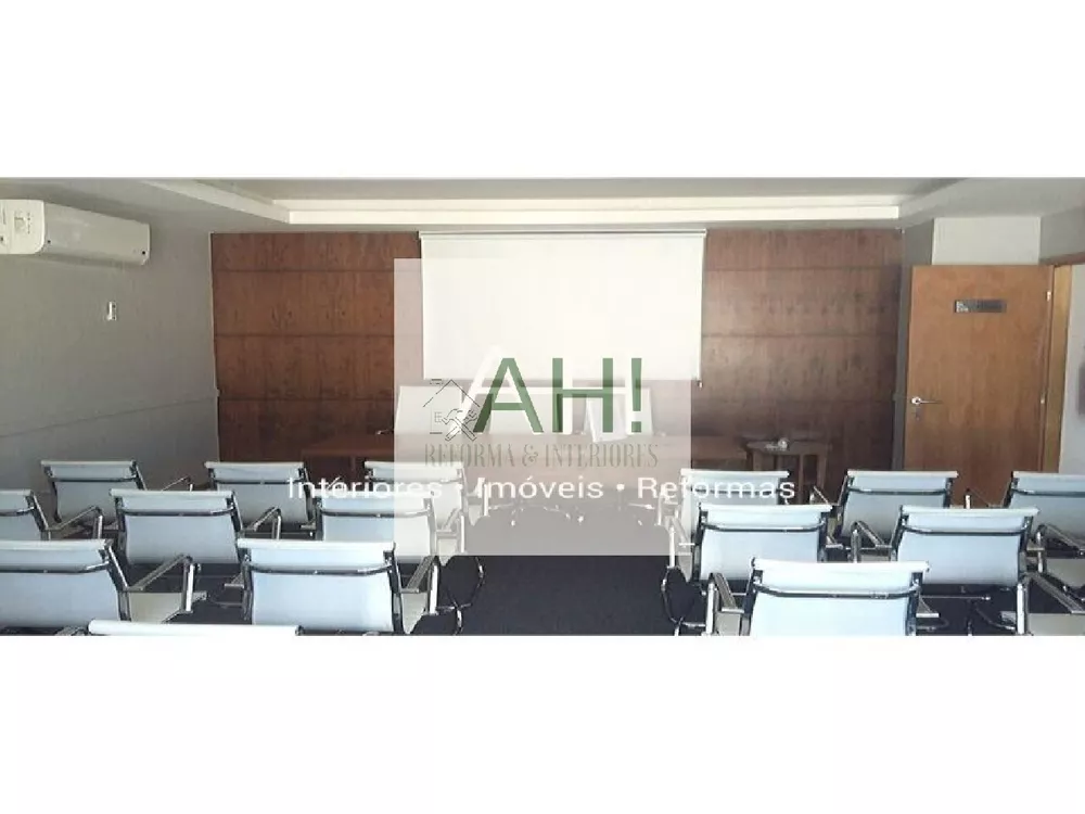 Sala-Conjunto, 28 m² - Foto 8