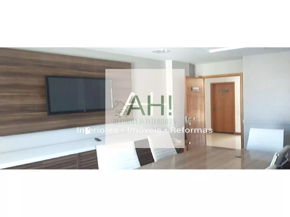 Sala-Conjunto, 28 m² - Foto 12