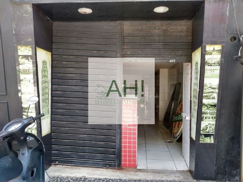 Loja-Salão para alugar, 70m² - Foto 2