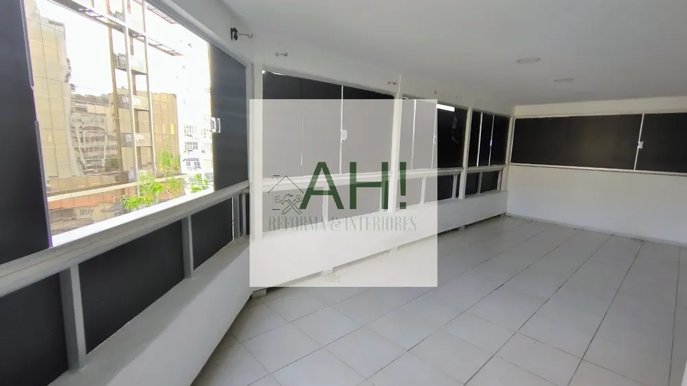 Sala-Conjunto, 55 m² - Foto 6