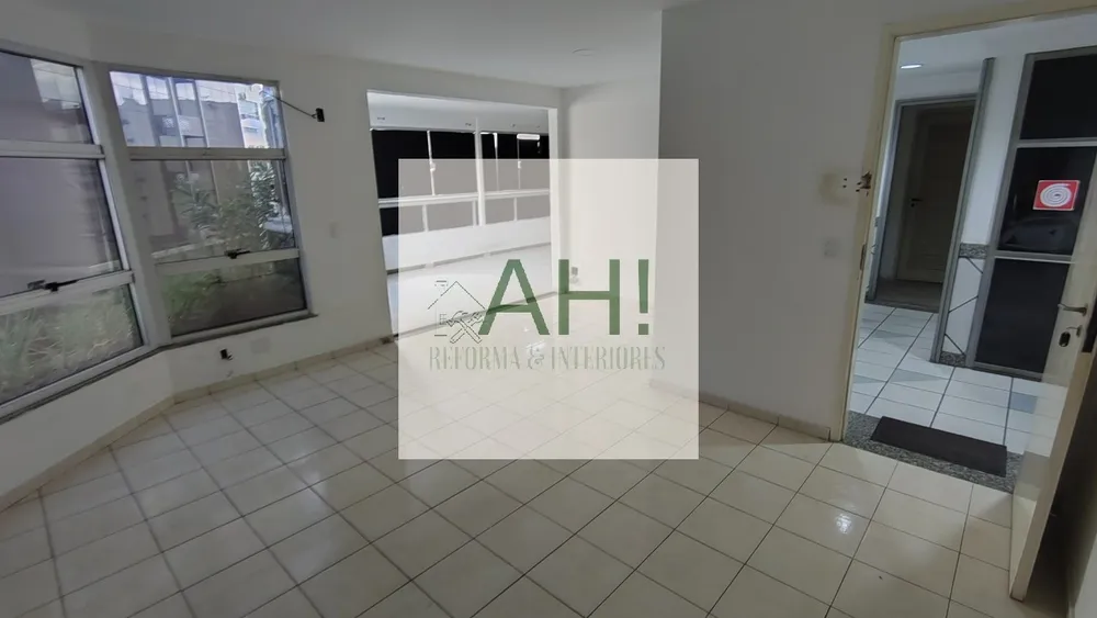 Sala-Conjunto, 55 m² - Foto 7