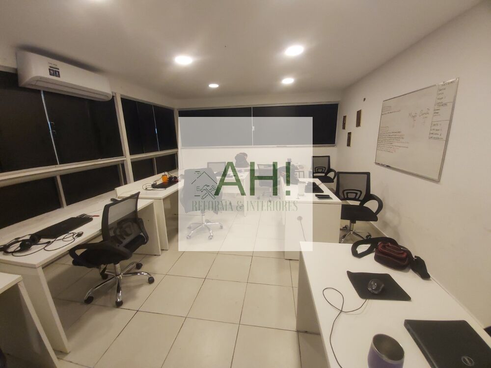 Sala-Conjunto, 55 m² - Foto 1