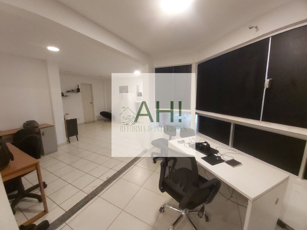 Sala-Conjunto, 55 m² - Foto 2