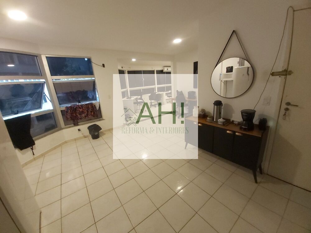 Sala-Conjunto, 55 m² - Foto 3