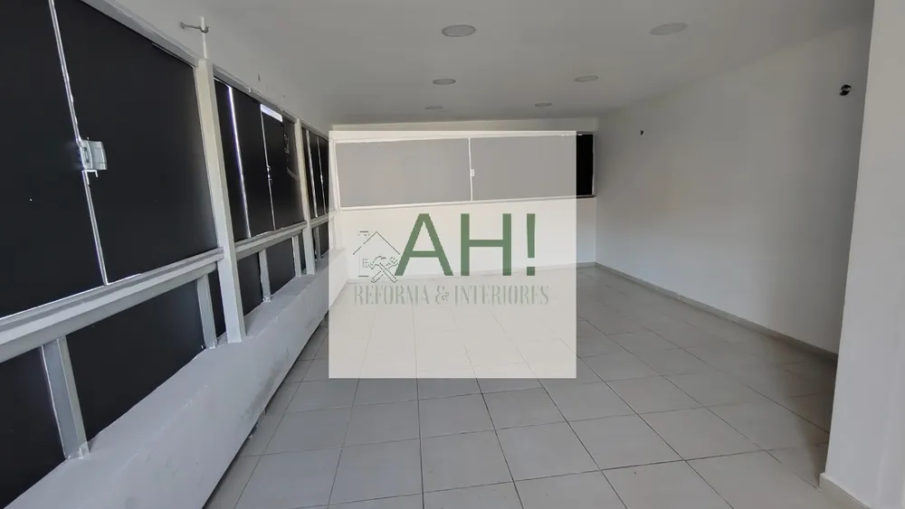 Sala-Conjunto, 55 m² - Foto 9