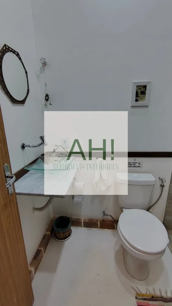 Flat/Apart Hotel, 1 quarto, 25 m² - Foto 5