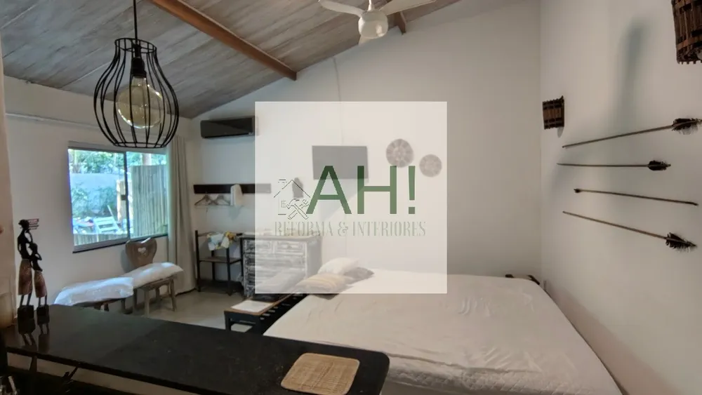 Flat/Apart Hotel, 1 quarto, 25 m² - Foto 1