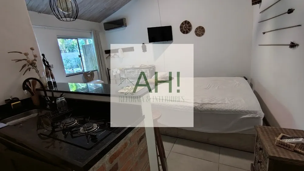 Flat/Apart Hotel, 1 quarto, 25 m² - Foto 2