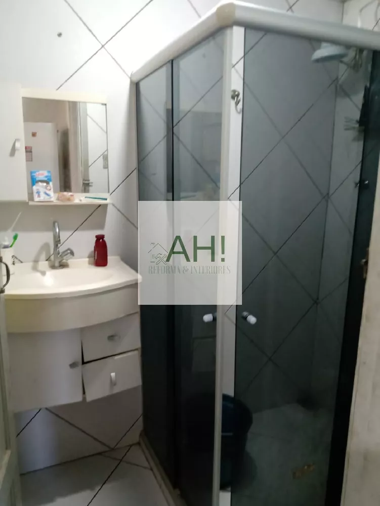 Casa, 2 quartos, 90 m² - Foto 8