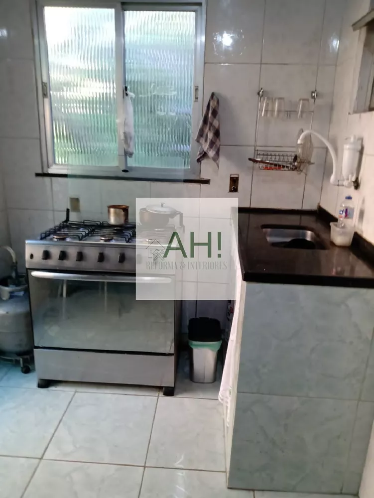 Casa, 2 quartos, 90 m² - Foto 7