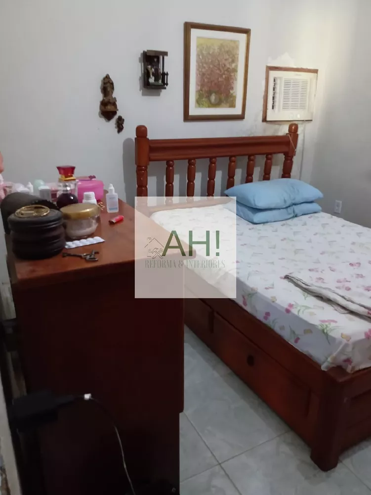 Casa, 2 quartos, 90 m² - Foto 5